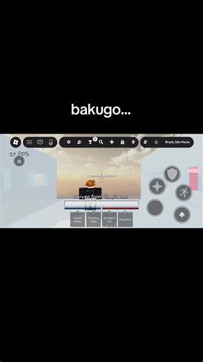 Cree las mejores jugadas personalizadas en Jujutsu Kaisen