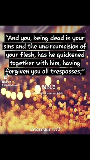 you are holy, unreprovable and above reproach in His sight! walk like it #Jesus