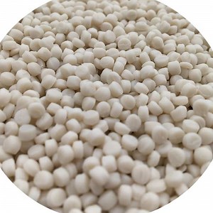 [Hot Item] Factory Supply TPR/TPV/TPE Thermoplastic Elastomers Material