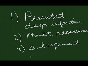 Bartholin's Cyst/Abcess
