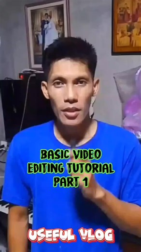Basic Video Editing Tutorial: Tips and Techniques