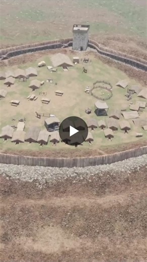 #3dproductioncompany #vrhistoricalreconstruction #digitalheritage #medievalhistory #museuminnovation | Martin Kostov