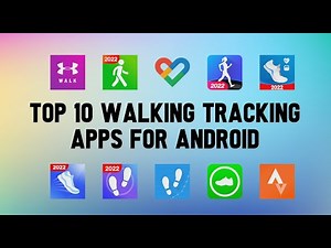 Top 10 Best walking tracking Apps for Android