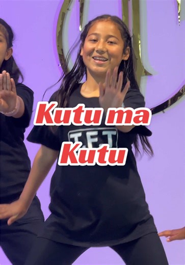 Student Dance Improvement in Just One Month