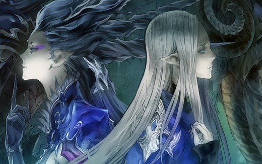 【最终幻想14新人指南】FF14职业推荐