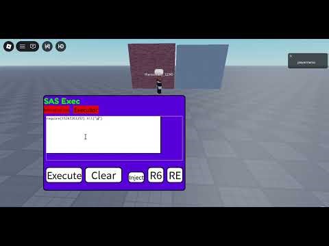 Best Roblox backdoor finder & Server Sided scripts!