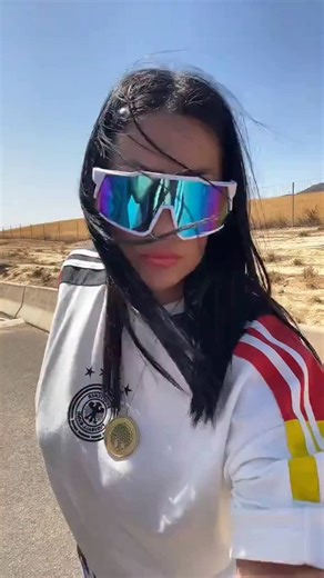 Cheba Sabah on Instagram