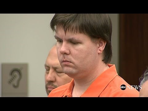Justin Ross Harris Sentenced for Son’s Hot Car Death