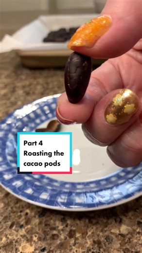 Roasting Cacao Seeds: A Comprehensive Guide