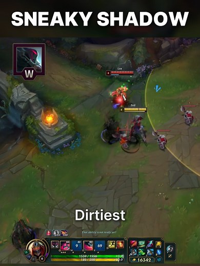 Ultimate Zed Guide for League of Legends