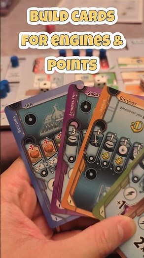 Quick Look at Civolution Board Game