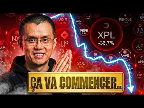 URGENT ALTCOINS 🚨 BOTTOM NEAR!! HUGE OPPORTUNITIES!!