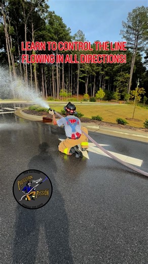 TheBackStep on Instagram: "Control is a must! What size lines do you have on your rig!"