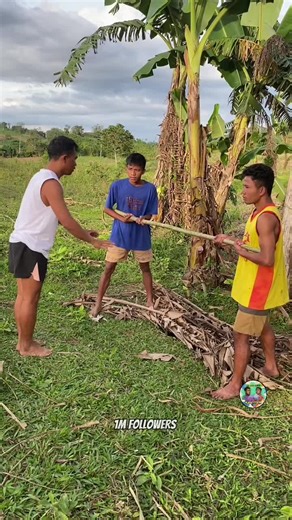 Push challenge | push