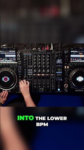 Tempo Matching: Perfect Beat Syncing for Your Tracks