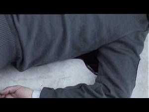 71 Fragments of a Chronology of Chance [Michael Haneke]