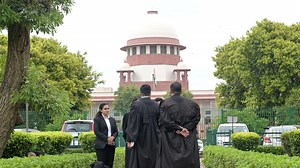 NEET-UG 2024 hearing Highlights: SC adjourns hearing of pleas alleging ‘paper leak’ to July 18