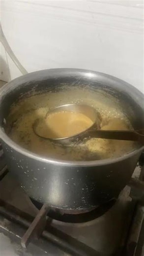 Can You Make Perfect Chai Like This?