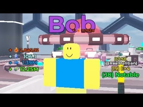 Core Factory might be the incremental of 2025! | Roblox