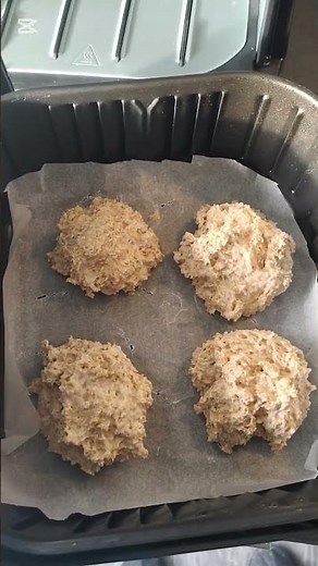 snelle broodjes maken / quick and easy bread rolls