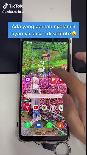DIGITAL CELLULAR on TikTok