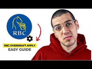 How To Apply For Overdraft Protection In RBC Royal Bank (2025)