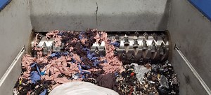 Why Waste Shredding Matters