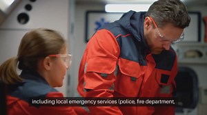 Creating an Emergency Contact List