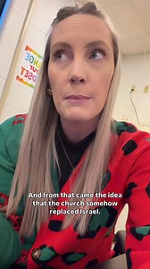 The word “Gentile” is an unbiblical word that has been assigned a biblical meaning. But the truth is, is that not ONE individual person in Scripture was ever called a “Gentile.” The definition of “Gentile” today is not the same definition of the actual Hebrew and Greek words used in Scripture. I’m not asking you to believe me. I’m encouraging you to study and test it for yourself. Check out Episode 42: “The Mistranslation, Misapplication and Misunderstanding of the Word Gentile” on The Promise P