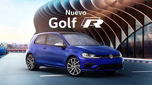 1.2M views · 29K reactions | Además de un gran motor, Nuevo Golf R...