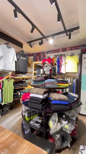 Naye Sneakers & Fresh Streetwear Drop 🔥 | Store Tour