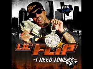 Lil Flip - Rollin On 20s
