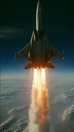 Jet Rocket Boosters continuous audio loop