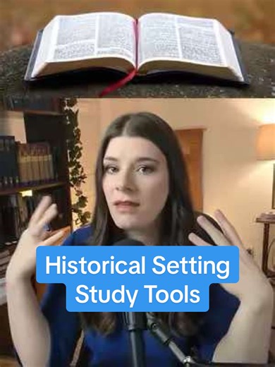 This is your reminder that if you've ever been reading hte Doctrine and Covenants and wondering where is this taking place? When is this happening? Who is this about? . I have a trick that I use all the time. Go to the ScripturePlus app to the section in the Doctrine & Covenants that you're studying, go down to the study panel, and under the tab