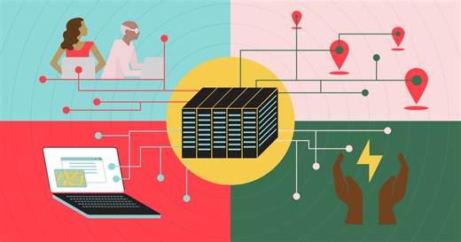 New AI Cluster Will Create Predictive Models of Cells