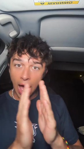 The old people are too easily tricked storytelling funny relatable | Tyler vitelli