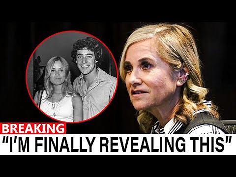At 68, Maureen McCormick Finally Opens Up... It's Not What You Think
