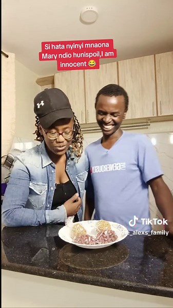 The Alex Family: Celebrating Love and Togetherness