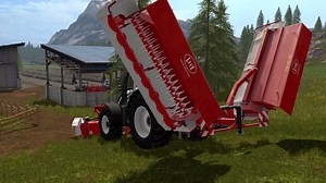 The gaming world is ready for it, are you? Here is the sneak preview of Farming Simulator 17 in which our Lely machines are going to make their debut in the game. We can’t wait to play! https://www.lely.com/press/2016/10/25/farming-simulator-improved-lelys-milking-robot-and/ | Lely