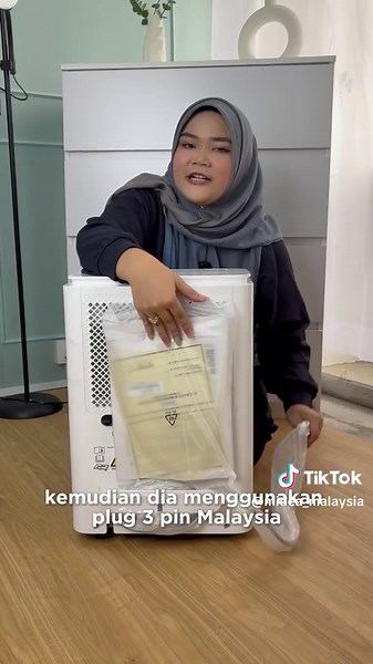 Midea MDDF Dehumidifier: Smart Humidity Control Solution