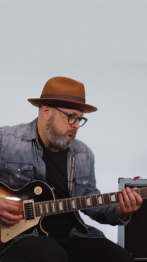 33K views · 599 reactions | OH WELL Fleetwood Mac Guitar Tutorial #guitar #tutorial #lespaul | Marty Schwartz | Facebook