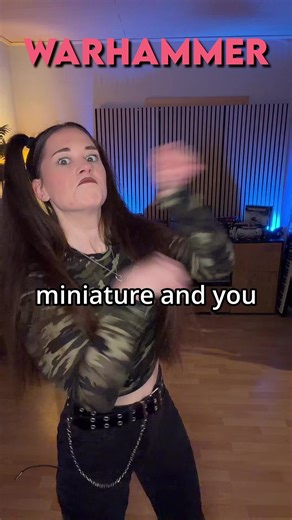 Exploring Warhammer: German Bedtime Stories or Creative Kitbashes?