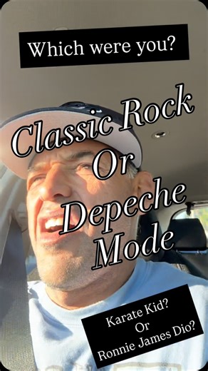 My last day in Florida and I will say, their #ClassicRock stations are FIRE - lit. On point. Sick bruh. MRRRRAAAACK - | Shaun Majumder