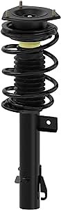 Monroe Quick-Strut 172480 Suspension Strut and Coil Spring Assembly for Mini Cooper