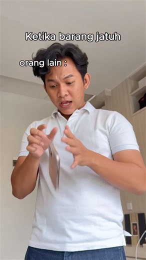 B Y C on Instagram: "Apa gua doang yang bisa meminimalisir kerusakan dengan kaki😎😅 #shaideography"