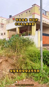 10K views · 126 reactions | 10 Cent NGP College Back Side Near...