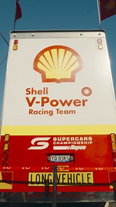It’s Race Day 😍🔥 | Shell V-Power Racing Team