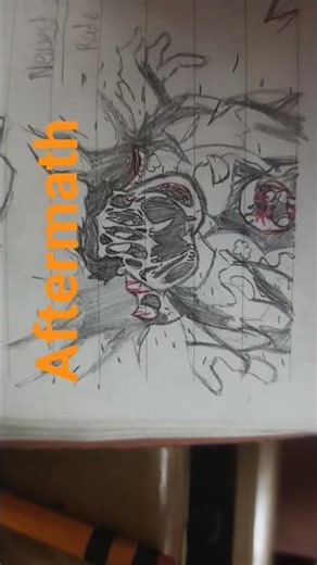 Aftermath v3 #fnfmod