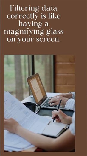 Data Detective Mode 🕵️‍♀️ Use Excel Filters & Formulas to Reveal Secrets!