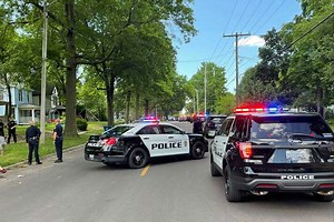 Investigators see trend in homicide cases as Springfield nears another record